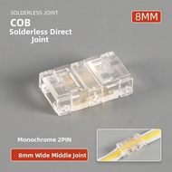 MUZHAN | Quick Connector Wire for 3 Color COB LED Strip 24V