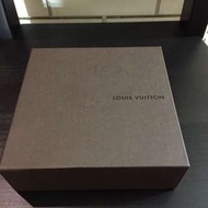 Louis Vuitton LV抽屜式紙盒