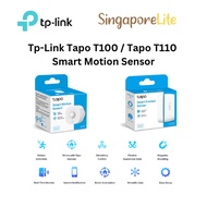 Tp-Link Tapo T100 / T110 Smart Motion/Contact Sensor, Tapo Hub Required