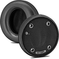 ZIXUANCUSHION Fidelio X2 Ear Pads Compatible with Fidelio X2HR, X2, X1S Over-Ear Headphones - Protei