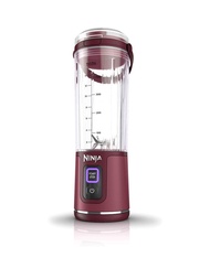NINJA - Portable Blender Blast Berry Red ///