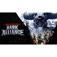 Dungeons and Dragons: Dungeons of Darkness Chinese Version Dungeons & Dragons Dark Alliance PC Compu