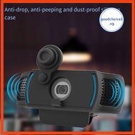 【Good】Webcam Cover for Logitech C920/C922 SeriesSecure Your Privacy with Style