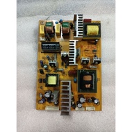 pawerboard isonic ict-3201