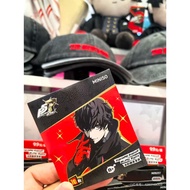Miniso P5R Persona 5 Royal metal badge blind box