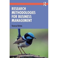 Vanessa Ratten Research Methods for Business Management
