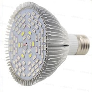 Full Spectrum LED Grow Light E27 Plant Growing Bulb Indoor For Hydroponic Vegetable System  SG10B2