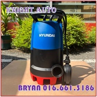 HYUNDAI HMC250E 11/4" SUBMERSIBLE PUMP (AUTO SWITCH) 250W