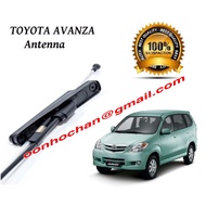 TOYOTA AVANZA OLD & NEW SIDE AERIAL FM / AM CAR RADIO ANTENNA / RADIO ANTENNA KERETA