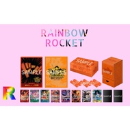 PREMIUM BANDAI ONE PIECE CARD GAME 3rd ANNIVERSARY SET