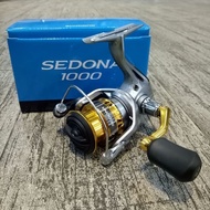 Reel Shimano Sedona 1000 Fi Original Garansi Shimano