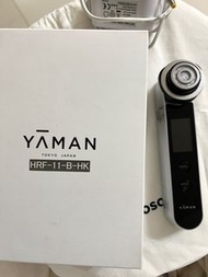 YAMAN射頻再生美顏機專業加強版