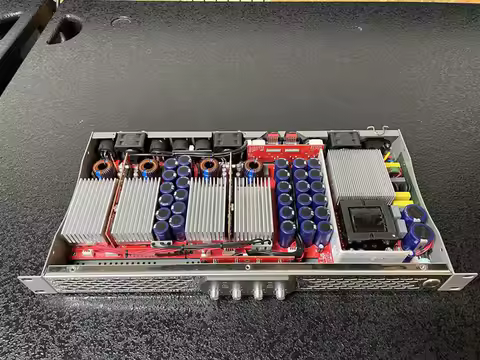 TKG POWERMINIS 200W 400W 600W 800W china made 4 channel amp sound system sound audio system 1u ampli