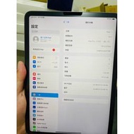 【未來啓夢】蘋果原廠 iPad Pro 11吋 2代 128G WiFi 灰 A2228 m1參考