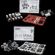 LEGO EV3
CORE SET
AND EXPANSION SET