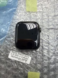 Apple Watch Series 6 GPS + Cellular 44mm 配有錶帶選擇