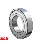 SKF 6303-2Z Deep Groove Ball Bearing