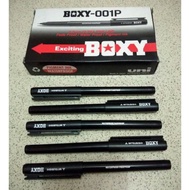 Boxy Pen-001P 0.3mm Boxy Pen Boxy Pen (1 Pcs)