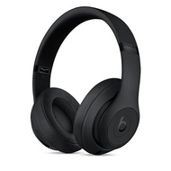 Beats Studio3 Wireless Headphones Matte Black