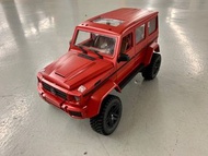國產G- Class 1/10 遙控車