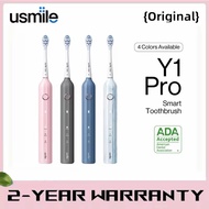 usmile Y1 Pro Superclea Sonic Electric Toothbrush