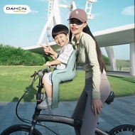 Dahon Dahang Foldable Bicycle Child Seat Front Decathlon Bicycle Baby Safety Seat p8p10