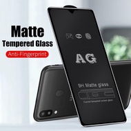 LAYAR Tempered Glass AG Glare Matte Anti Oil Black Realme GT 20 PRO GT 3/ GT 2 Pro/GT Neo 2/GT Neo 3