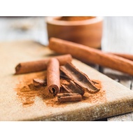 KAYU Ceylon Cinnamon/Cassia Stick 100g~300g