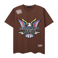 Ruff Ryders Eagle Eagle Short Sleeve T-Shirt