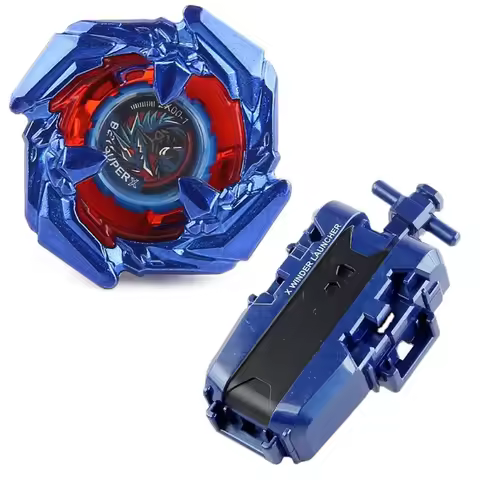 Beyxs Popular Gyroscope Series X Juguetes Giroscopios BX-23 Entry-Level Phoenix Wing