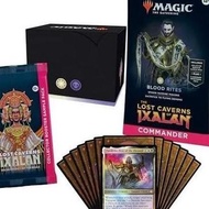 Magic: The Gathering The Lost Cost Costs of Ixalan Commander Deck - Blood Rises (100-Card Deck, 2-Ca