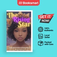 The Rising Star - Paperback - English - 9798880609451