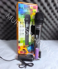 Mic Professional Fleco M13A Single mic / MIc wireless FLECO M-13A