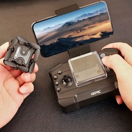 4DRC Mini RC Drone with HD Camera Quadcopter Remote Control Drone Mini Drone Aerial Photography Dron