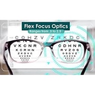 Kacamata Fokus Otomatis | Kacamata Baca Yang Bisa Fokus Otomatis