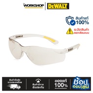 DEWALT Safety Glasses With Clear Lenses DPG52-9D