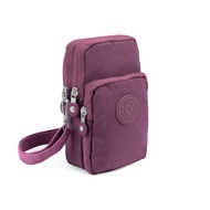 Tas selempang HP  parasut / tas hp / tas selempang wanita KIP 600