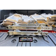 🇹🇭💥 arm alloy panjang 2inci 3inci 4inci DKT W125 w100R dash future Lagenda kriss 💥🇹🇭