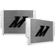 Mishimoto MMRAD-E36-92X Performance Aluminum X-Line Radiator Fits BMW E36 3-Series 1992-1999