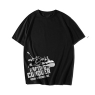 Custom standard t-shirt no. 27925