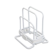 Japan Richell Adjustable Cutting Board Rack AKACHAN Akama