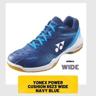YONEX POWER CUSHION 65Z3 -WIDE UNISEX NAVY BLUE