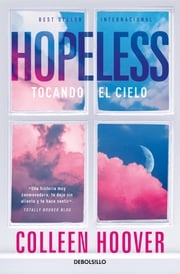 Hopeless Colleen Hoover