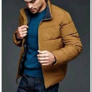 Original Puffer Gap Jacket