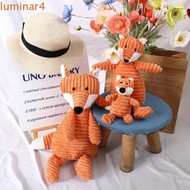 LUMINAR Hidden Love Drama Plushie, Sangzhi Cuddly Doll Zhao lusi Anime Plush Pillow, Tabletop Orname