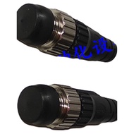 DRS2-1 Ready Stock OMRON OMRON Connector with Terminal Resistance Plug