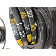 V-belt B-63 vbelt, vanbelt, fanbelt, fanTALI