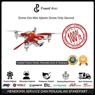 (Terbaik) Drone Xiro Mini Only - Xiro Mini Drone Second