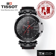 Tissot T115.427.27.057.01 Gent's T-Race MotoGP Automatic Chronograph2022 LimitedEdition T1154272705701