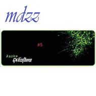 70cm x 30cm Extended Gaming Mouse Pad